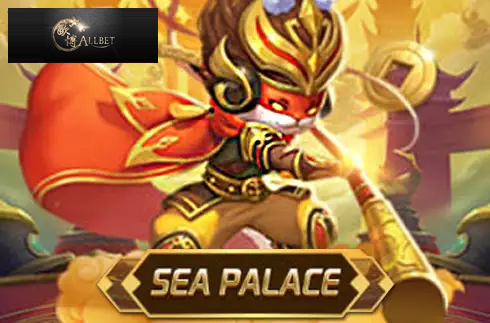 Sea Palace